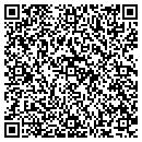 QR code with Claridge House contacts