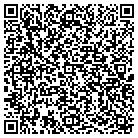 QR code with A Kathy Hinson Training contacts