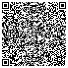 QR code with Calvin Christian Reformed Chr contacts