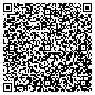 QR code with US Navy Recruiting contacts