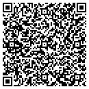 QR code with Taster's contacts