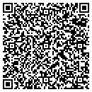 QR code with Jeff Oravec contacts