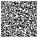 QR code with Yearout Robin contacts
