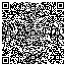 QR code with Lazerlogic Inc contacts