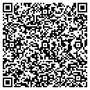 QR code with Hartman John contacts