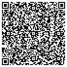 QR code with Mcateer Visual Comm Co contacts