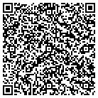 QR code with Colfax Center Presbyterian Chr contacts