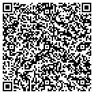 QR code with Colfax Center Presbyterian Chr contacts