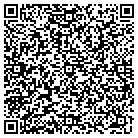 QR code with Gallant Adair And Assocs contacts