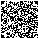 QR code with Hume Sue contacts
