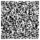 QR code with PS & QS Dog Training LLC contacts