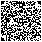 QR code with C & A Daycare & Preschool contacts