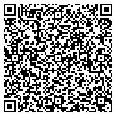 QR code with Lash Layne contacts