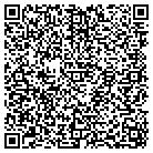 QR code with Central Virginia Training Center contacts