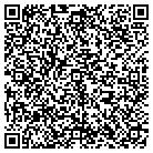 QR code with Faith Christian Center Inc contacts