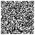 QR code with White Elk's Visions In Glass contacts