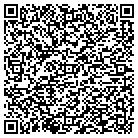 QR code with Hillebrand Financial Planning contacts