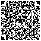QR code with University Center East contacts