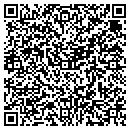 QR code with Howard William contacts