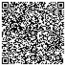 QR code with Custom Shutter Specialists contacts