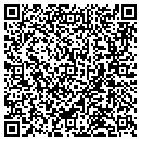 QR code with Hair's To You contacts
