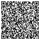 QR code with Hurt Walter contacts