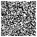QR code with Hub City Pbe contacts