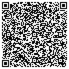 QR code with Productions Transgalaxy contacts