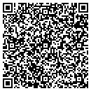 QR code with Pruitt Reginald contacts
