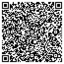 QR code with Morgan Painting contacts