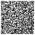 QR code with Magnolia Manor of Macon contacts