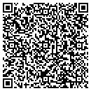 QR code with Rideserve LLC contacts