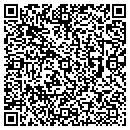 QR code with Rhythm Cycle contacts