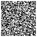 QR code with Zebroski Ruth C MD contacts