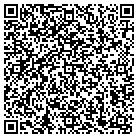 QR code with Saber Toothed Compute contacts