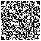 QR code with Sprint Next Day Inc contacts