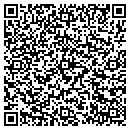 QR code with S & B Info Systems contacts