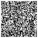QR code with N C Systems Inc contacts