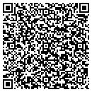 QR code with John R Waterworth contacts