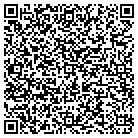 QR code with Clayton D Tipping PC contacts