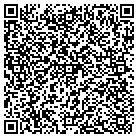QR code with Progressive Church-God-Christ contacts
