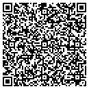 QR code with King Elizabeth contacts