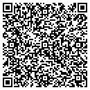 QR code with King Jason contacts