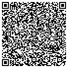 QR code with Komarnicki Financial Group Inc contacts