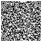 QR code with eXpressions of Hue contacts