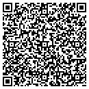 QR code with Techangels contacts