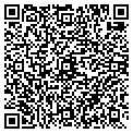 QR code with Tim Tinsley contacts