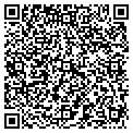 QR code with Gap contacts