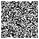 QR code with Hahn Painting contacts