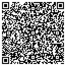 QR code with Hardin Pam contacts
